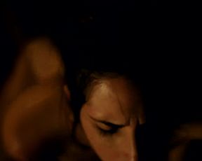 Roni Zimerman - Mama's Angel s01e01 (2016) Nude TV movie scene