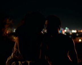 Roni Zimerman - Mama's Angel s01e01 (2016) Nude TV movie scene