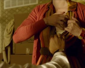 Lauren Lee Smith nude - The Shape of Water (2017)