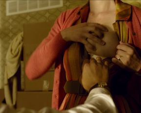 Lauren Lee Smith nude - The Shape of Water (2017)