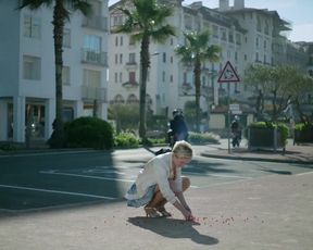 Coralie Russier nude - Marie salope (2017)