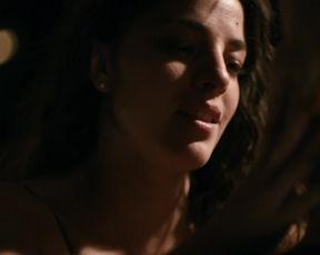 Jacqueline Toboni, Olivia Thirlby - The L Word - Generation Q s01e02 (2019) Nude movie scene