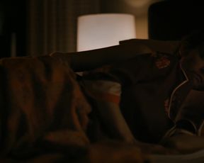 Jacqueline Toboni, Olivia Thirlby - The L Word - Generation Q s01e02 (2019) Nude movie scene