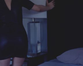 Jeanine Mason, Leslie Stevens - Waffles (2017) Сut nude scene