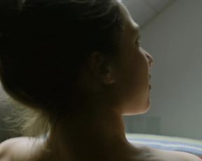 Tatjana Sebben - I see you (2019) Sexy of staging scene