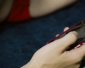 Tatjana Sebben - I see you (2019) Sexy of staging scene