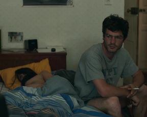 Delia Sepulcre-Nativi - Une vie violente (2017) Hot movie video