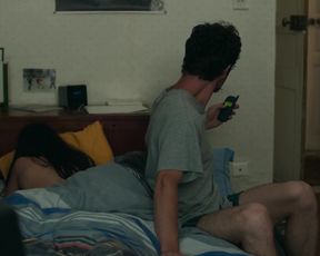 Delia Sepulcre-Nativi - Une vie violente (2017) Hot movie video