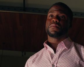 Megalyn Echikunwoke sexy - Night School (2018)