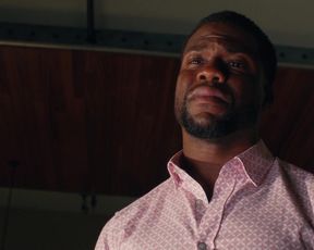 Megalyn Echikunwoke sexy - Night School (2018)