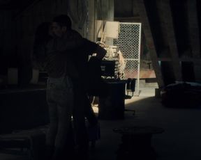 Kate del Castillo - Ingobernable s02e04 (2018) Naked TV movie scene