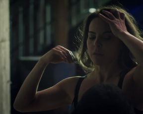 Kate del Castillo - Ingobernable s02e04 (2018) Naked TV movie scene