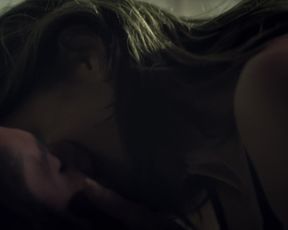 Kate del Castillo - Ingobernable s02e04 (2018) Naked TV movie scene