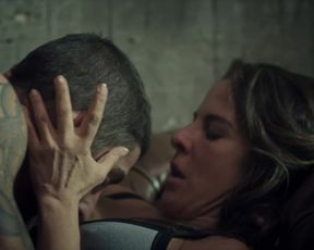 Kate del Castillo - Ingobernable s02e04 (2018) Naked TV movie scene