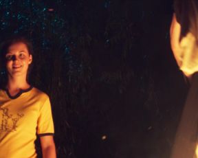 Kinga Jasik - The Woods s01e06 (2020) Sexy movie scene