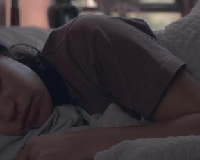 Sydney Sweeney, Otmara Marrero nude - Clementine (2019)