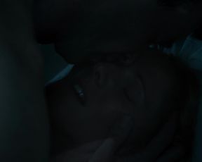 Sandrine Kiberlain nude - Quand On A 17 Ans (2016)