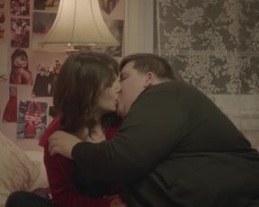 Katie Boland - Lolz-ita (2017) Hot nude scene