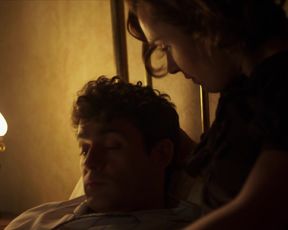 Nadia de Santiago, Maggie Civantos, Blanca Suarez nude - Cable Girls s03e02-05 (2018) (Season 3, Episode 2-5)