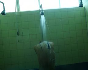 Violetta Schurawlow, Stephani Burkhard - Die Holle - Inferno (2017) Nude sexy video