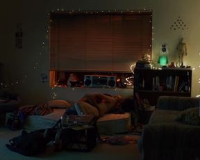 Stephanie King naked - Teenage Kicks (2016)