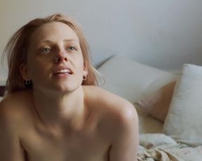 Stephanie King naked - Teenage Kicks (2016)