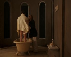 Julia Roy - A Jamais (2016) Sexy movie video