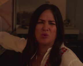 Mikey Madison - Better Things s04e04 (2020) Sexy of staging scene