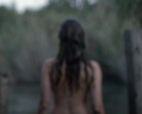 Peri Baumeister - The Last Kingdom s02e06 (2017)