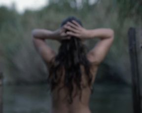 Peri Baumeister - The Last Kingdom s02e06 (2017)