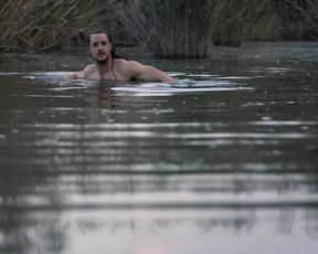 Peri Baumeister - The Last Kingdom s02e06 (2017)