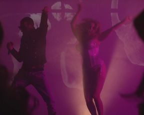 Isabella Bliss, Scarlett Mellish Wilson, Yvonne May nude - The Last Faust (2019)