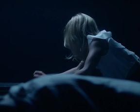 Isabella Bliss, Scarlett Mellish Wilson, Yvonne May nude - The Last Faust (2019)