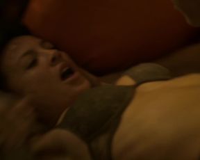 Alin Sumarwata nude - Strike Back (2018) (Season 6, Episode 6)