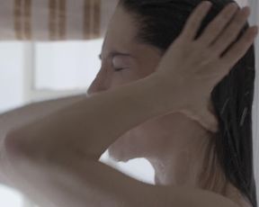 Alexia_Landeau_-_Day_Out_of_Days (2015) bath nude scene