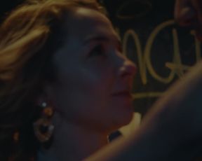 Rebecca Callard - Birthday Girl (2019)