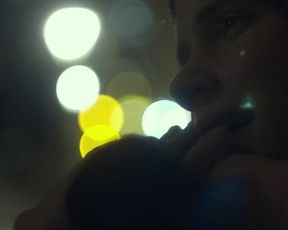 Julia Kijowska, Irena Melcer, Eliza Rycembel  nude- Nina (2018)