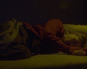 Julia Kijowska, Irena Melcer, Eliza Rycembel  nude- Nina (2018)