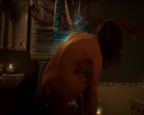 Katherine C. Hughes nude - Kingdom (2017) (Season 3, Episode 2)