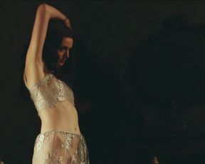 Gaite Jansen - Peaky Blinders s03e04 (2016) Hot movie video