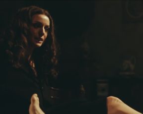 Gaite Jansen - Peaky Blinders s03e04 (2016) Hot movie video