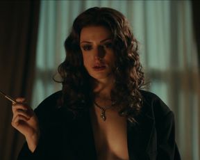 Gaite Jansen - Peaky Blinders s03e04 (2016) Hot movie video