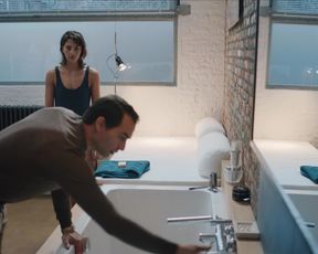 Cheyenne Lohnen naked - Women of the Night  (2019)(Season1,Episode9)