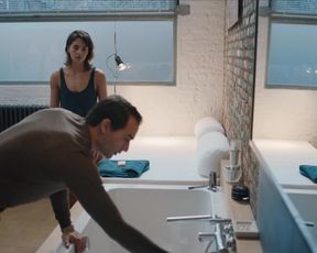 Cheyenne Lohnen naked - Women of the Night  (2019)(Season1,Episode9)