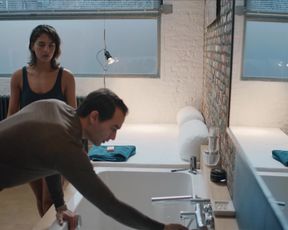 Cheyenne Lohnen naked - Women of the Night  (2019)(Season1,Episode9)