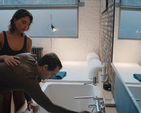 Cheyenne Lohnen naked - Women of the Night  (2019)(Season1,Episode9)