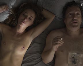 Ia Sukhitashvili -The Summer of Frozen Fountains (2015) Naked movie scene