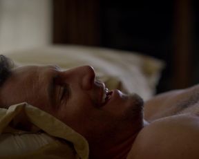 Madison McKinley sexy - Flaked (Season 2, Episode 5)