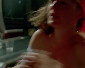 Rebeka Polakova naked - Unos (2017)