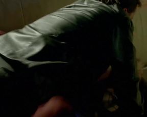 Rebeka Polakova naked - Unos (2017)